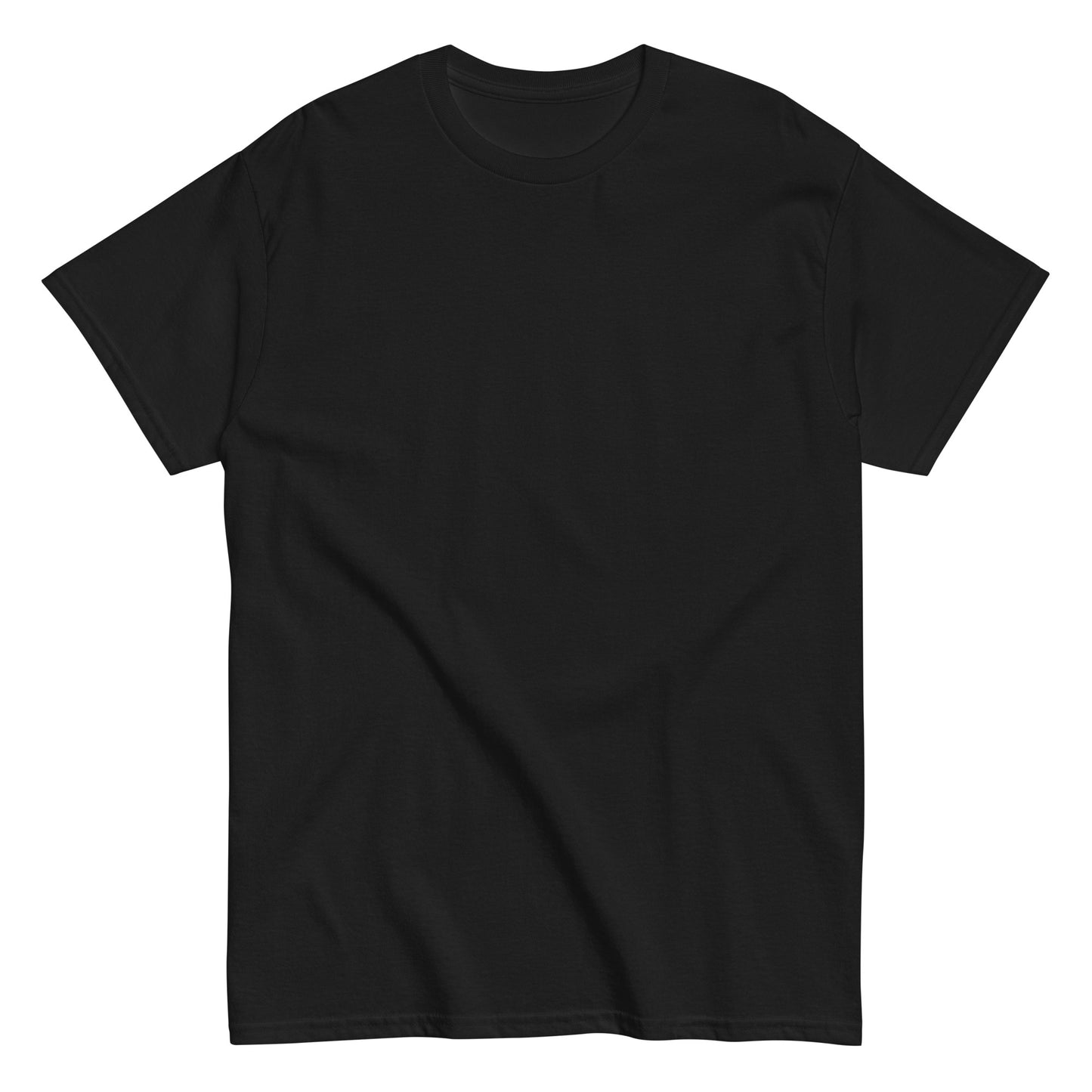 Unisex the haibike n8 classic tee