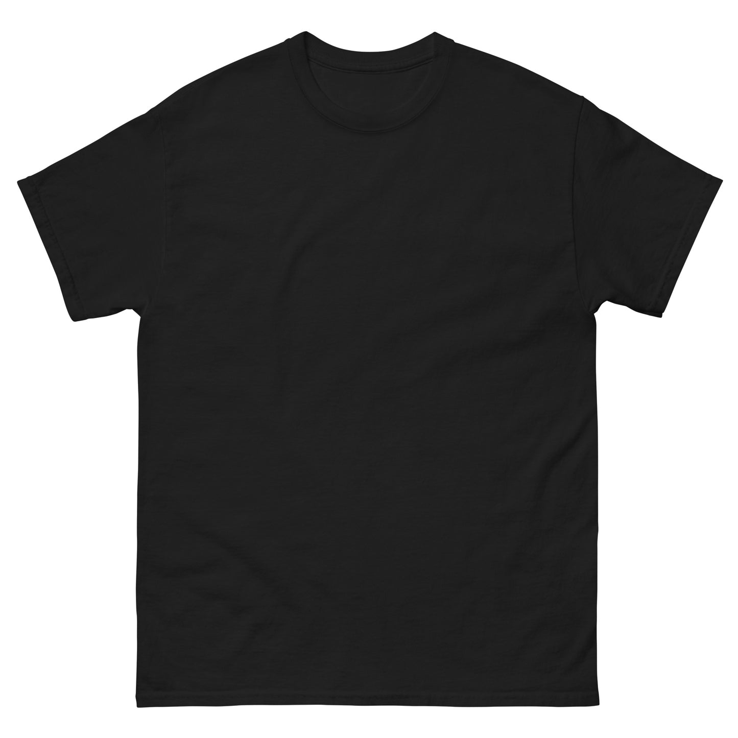 Men's beast rider classic tee
