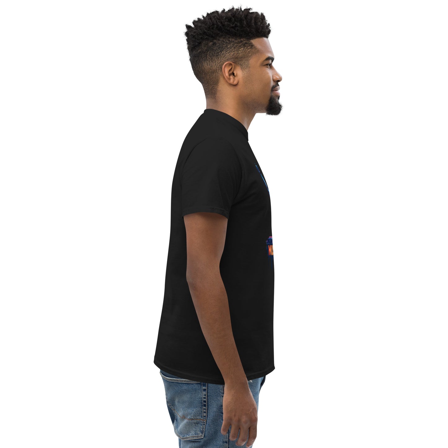 Unisex Music maker classic tee