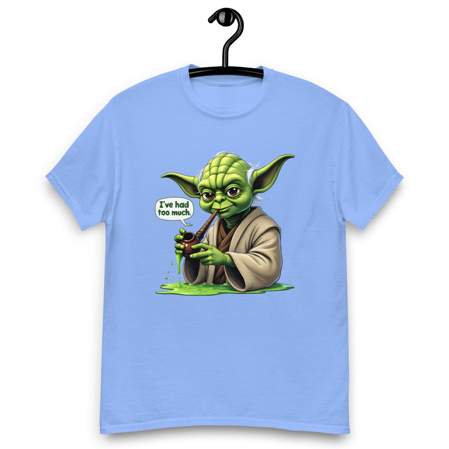 Unisex i've had too much classic tee