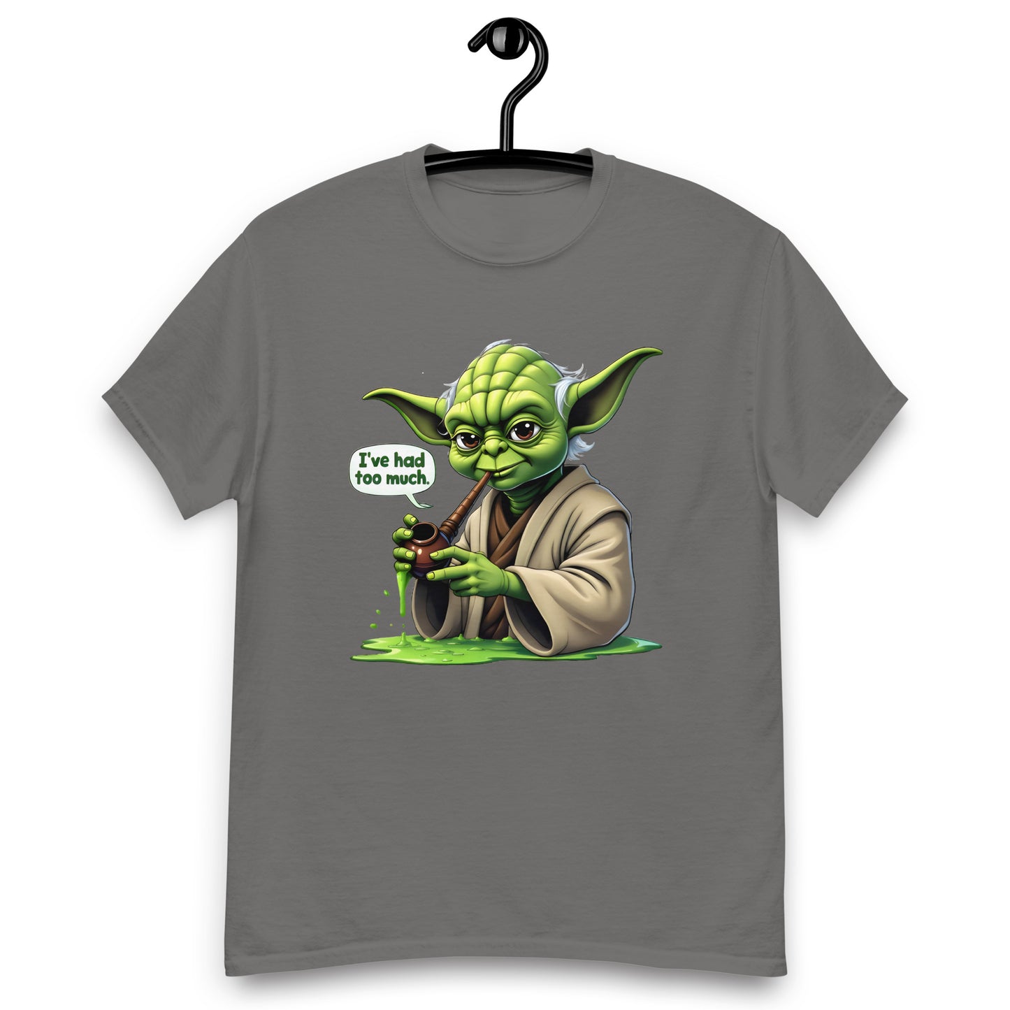 Unisex i've had too much classic tee