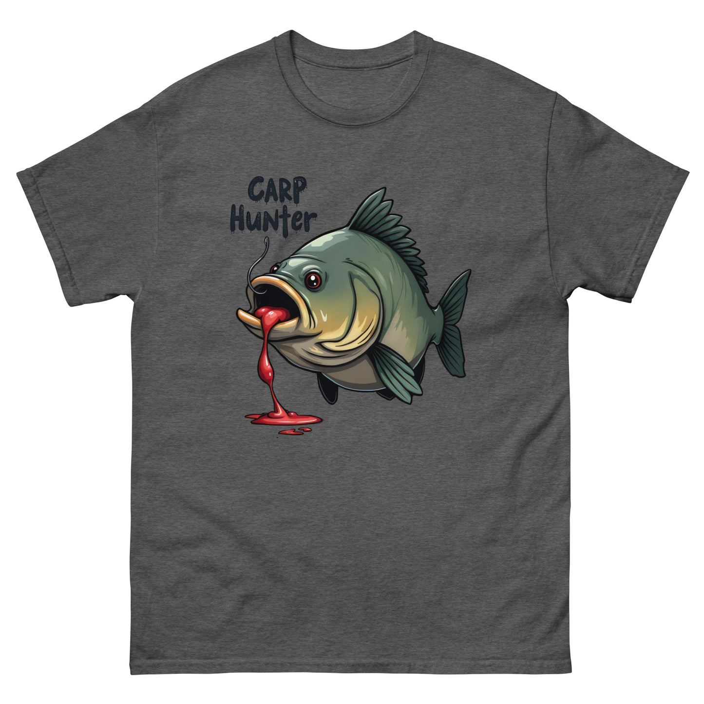 Unisex can't hunter classic tee