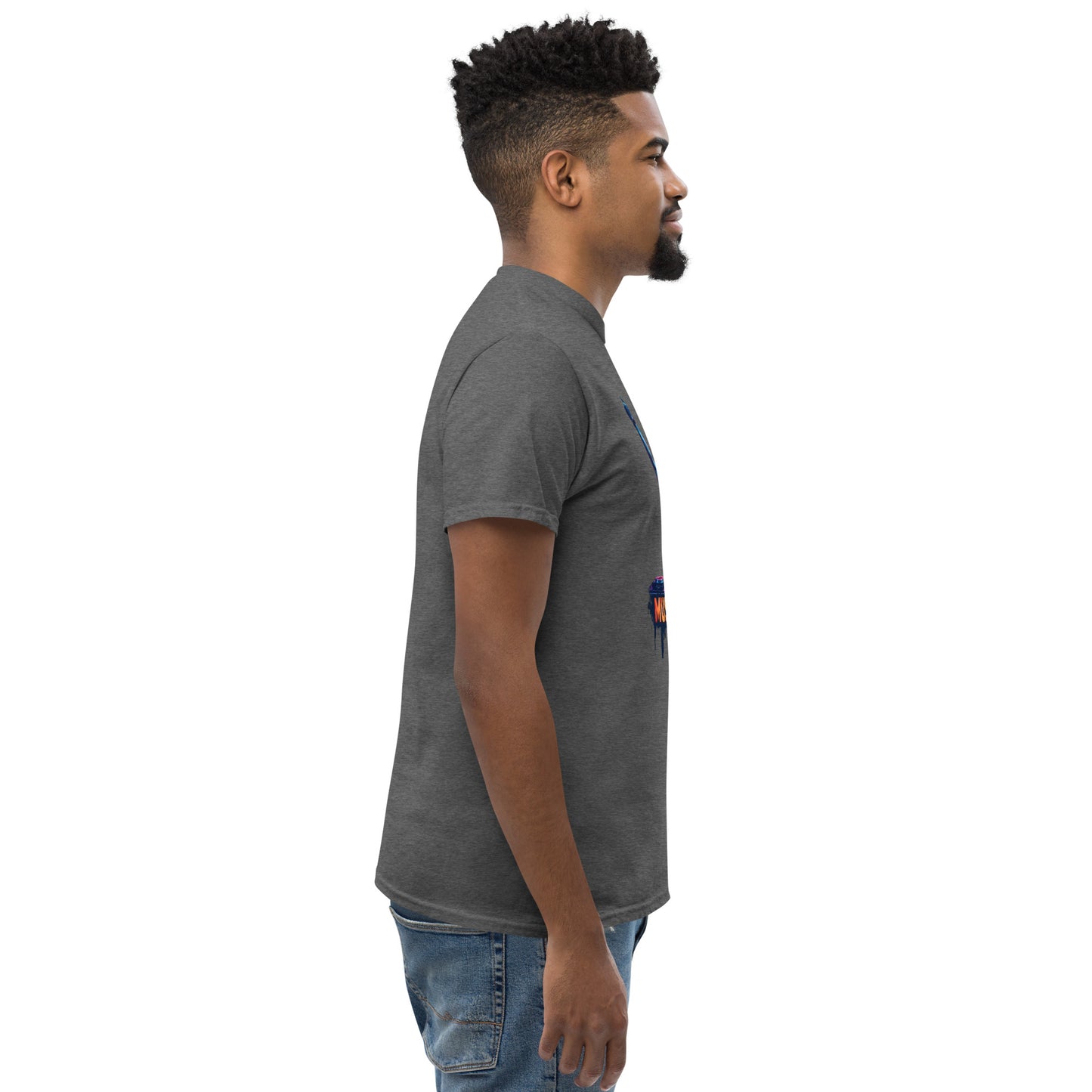 Unisex Music maker classic tee