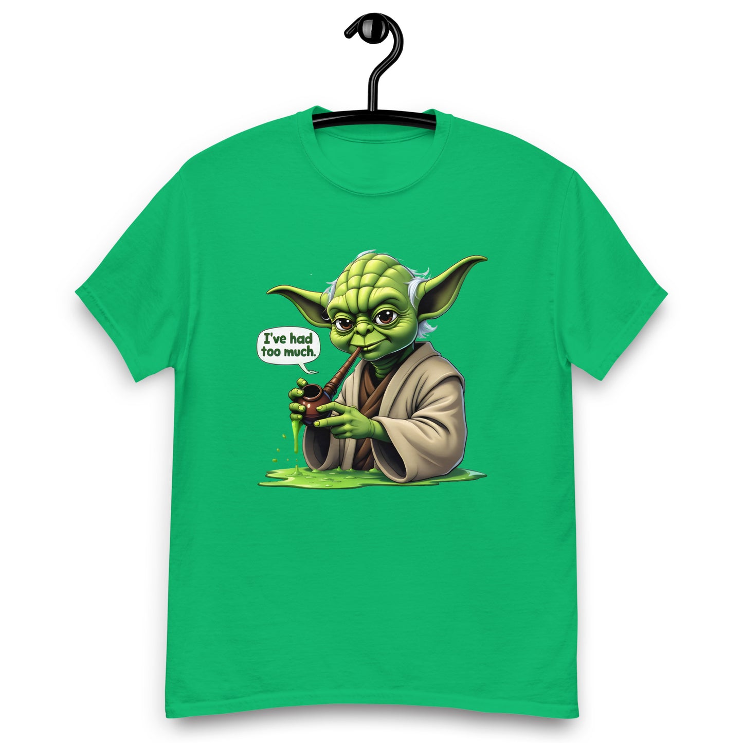 Unisex i've had too much classic tee