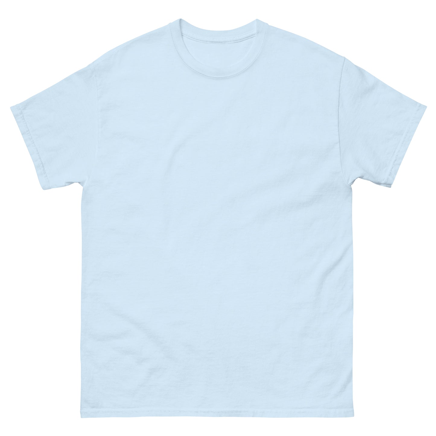 Men's beast rider classic tee