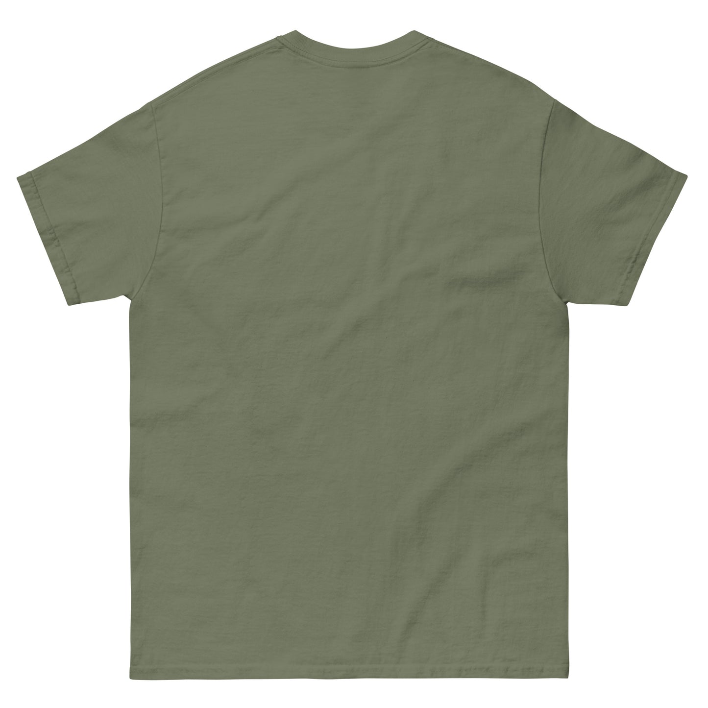 Unisex can't hunter classic tee