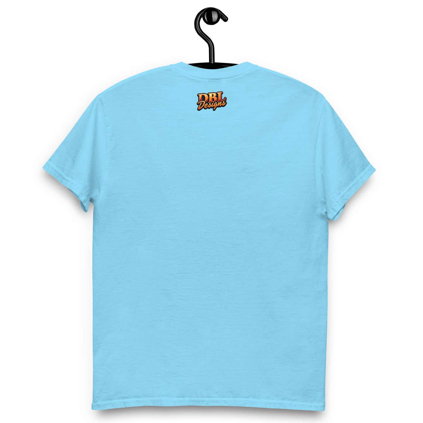 Unisex Carnivore all day everyday classic tee