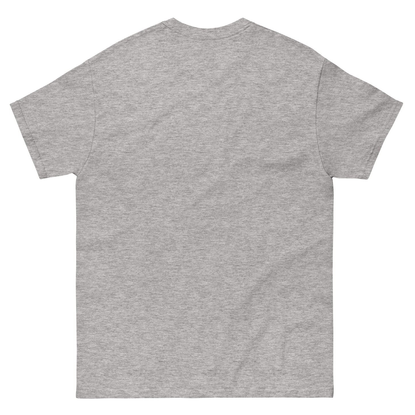 Unisex MTB Shredding classic tee