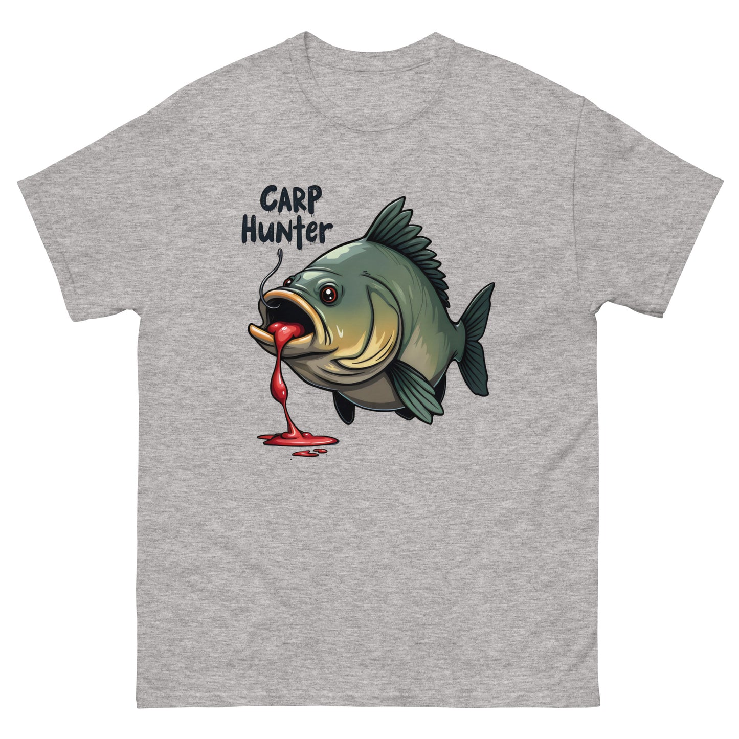 Unisex can't hunter classic tee