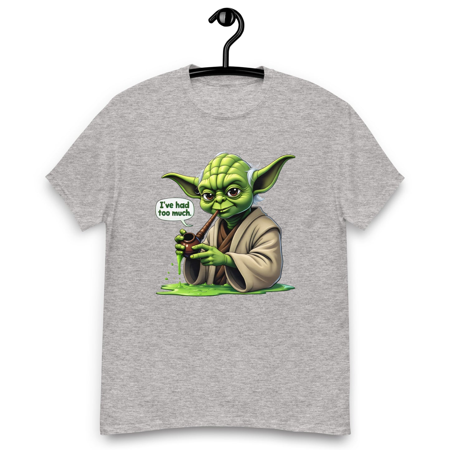 Unisex i've had too much classic tee