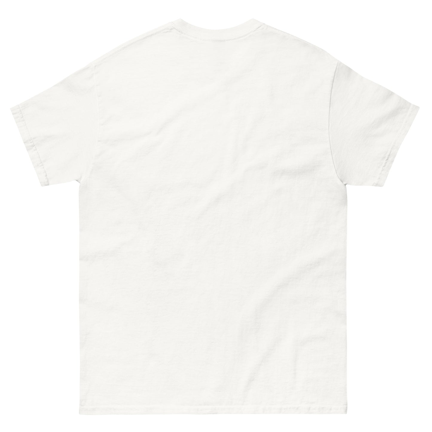 Unisex MTB Shredding classic tee