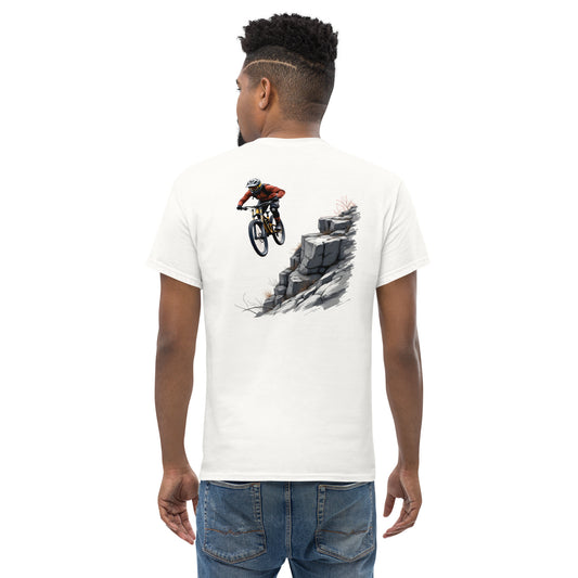 Unisex Extreme Rock sender classic tee