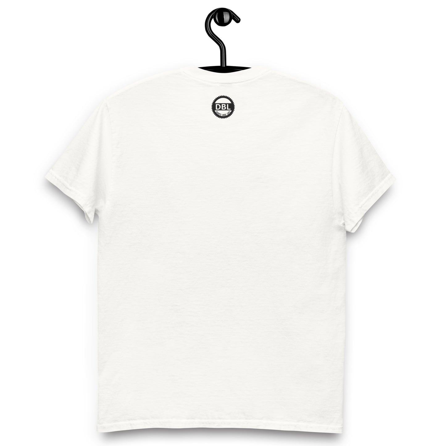 Unisex Red scarf tattoo gypsy girl classic tee