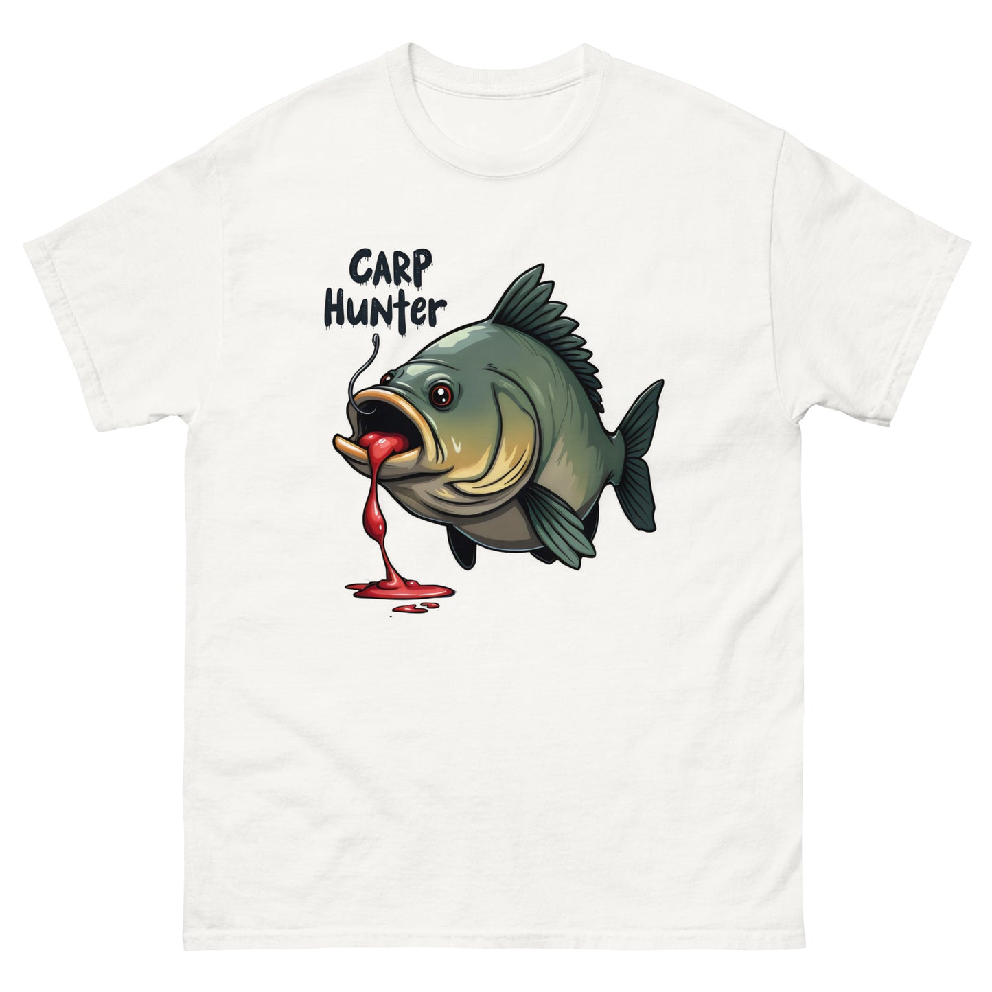 Unisex can't hunter classic tee