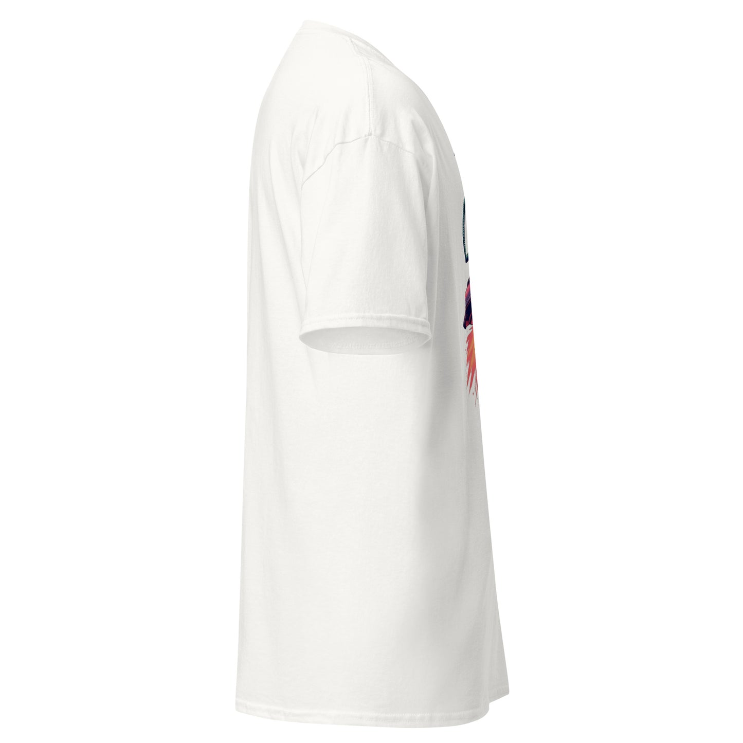 Unisex Who needs petrol in my ufo classic tee