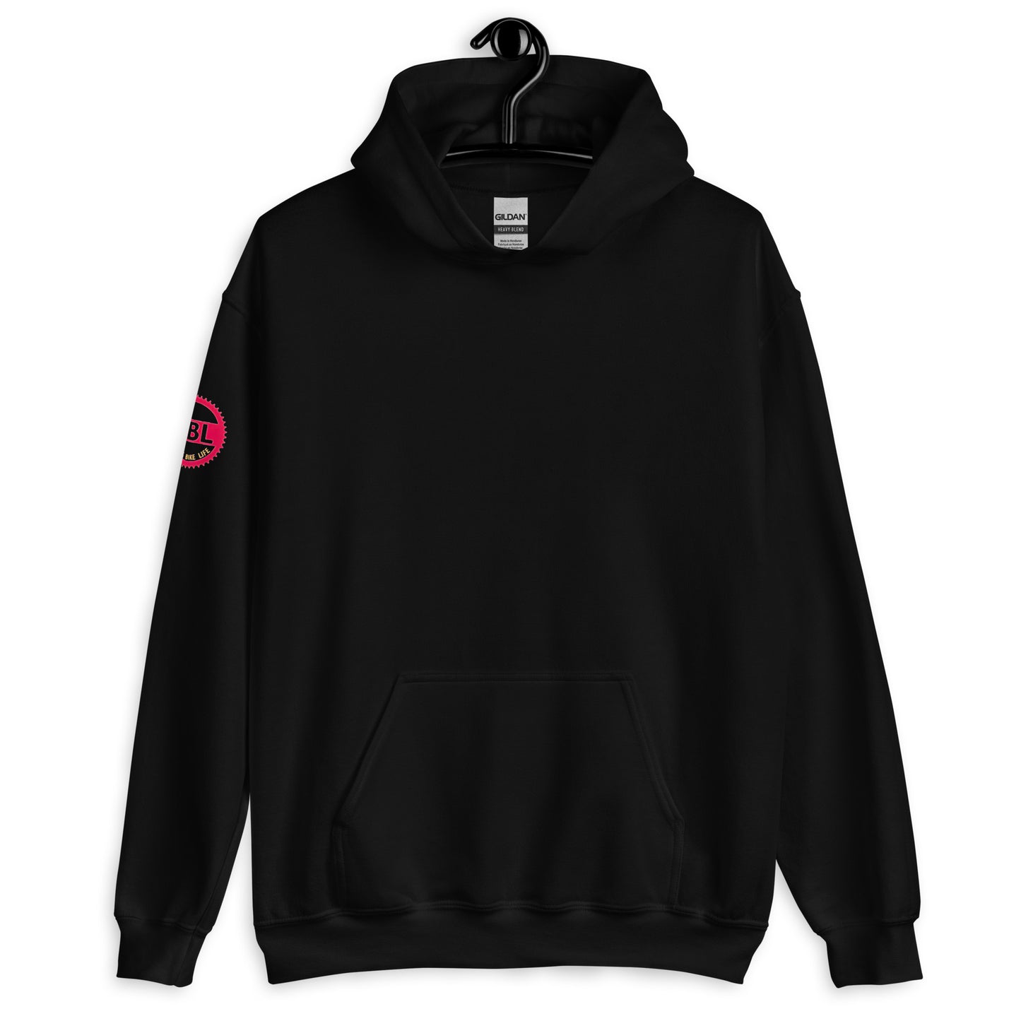 dog ladies Lunar Cockapoo faded t-shirt Hoodie