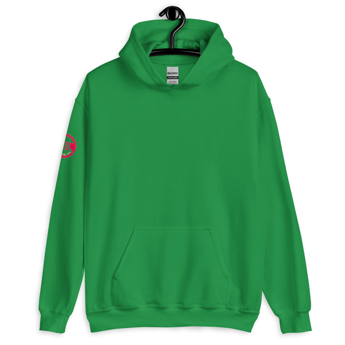 dog ladies Lunar Cockapoo faded t-shirt Hoodie