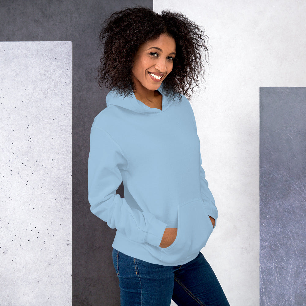 Unisex Cockapoo dog with classic Hoodie