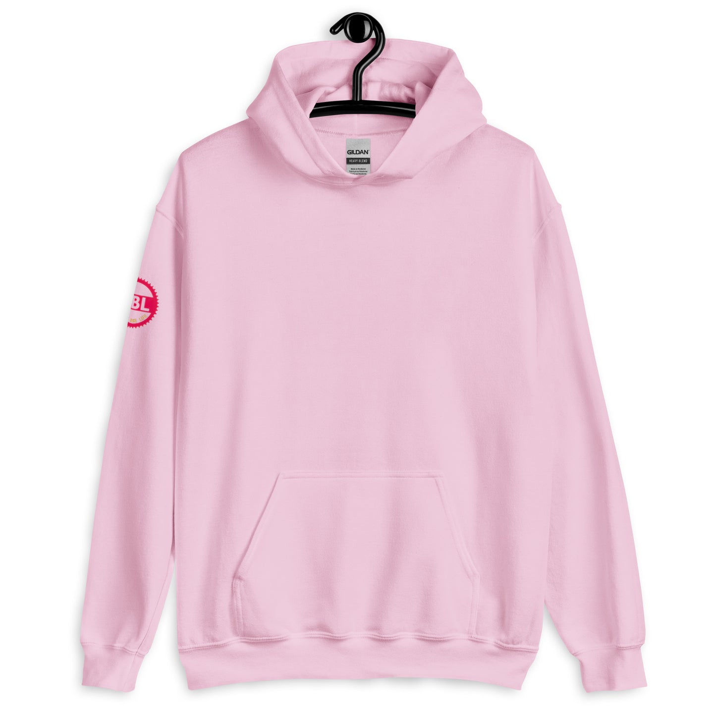 dog ladies Lunar Cockapoo faded t-shirt Hoodie