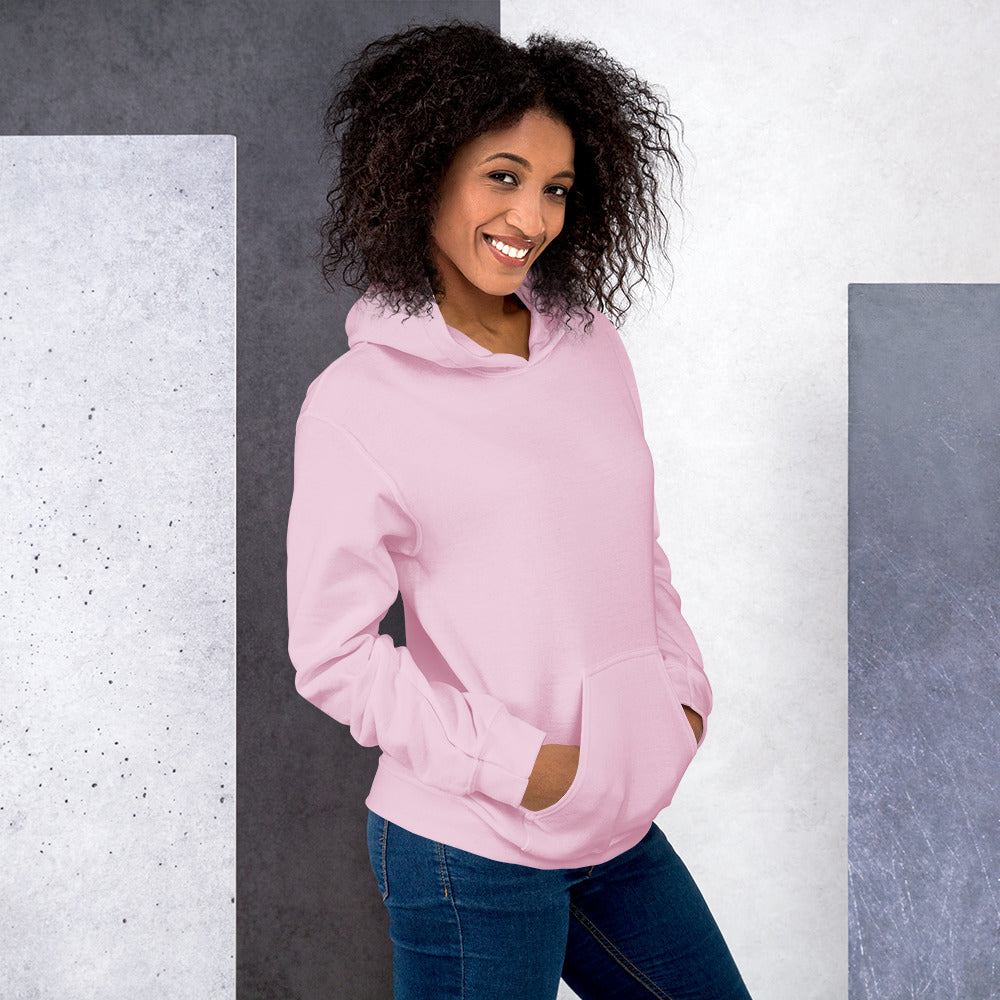 Unisex Cockapoo dog with classic Hoodie