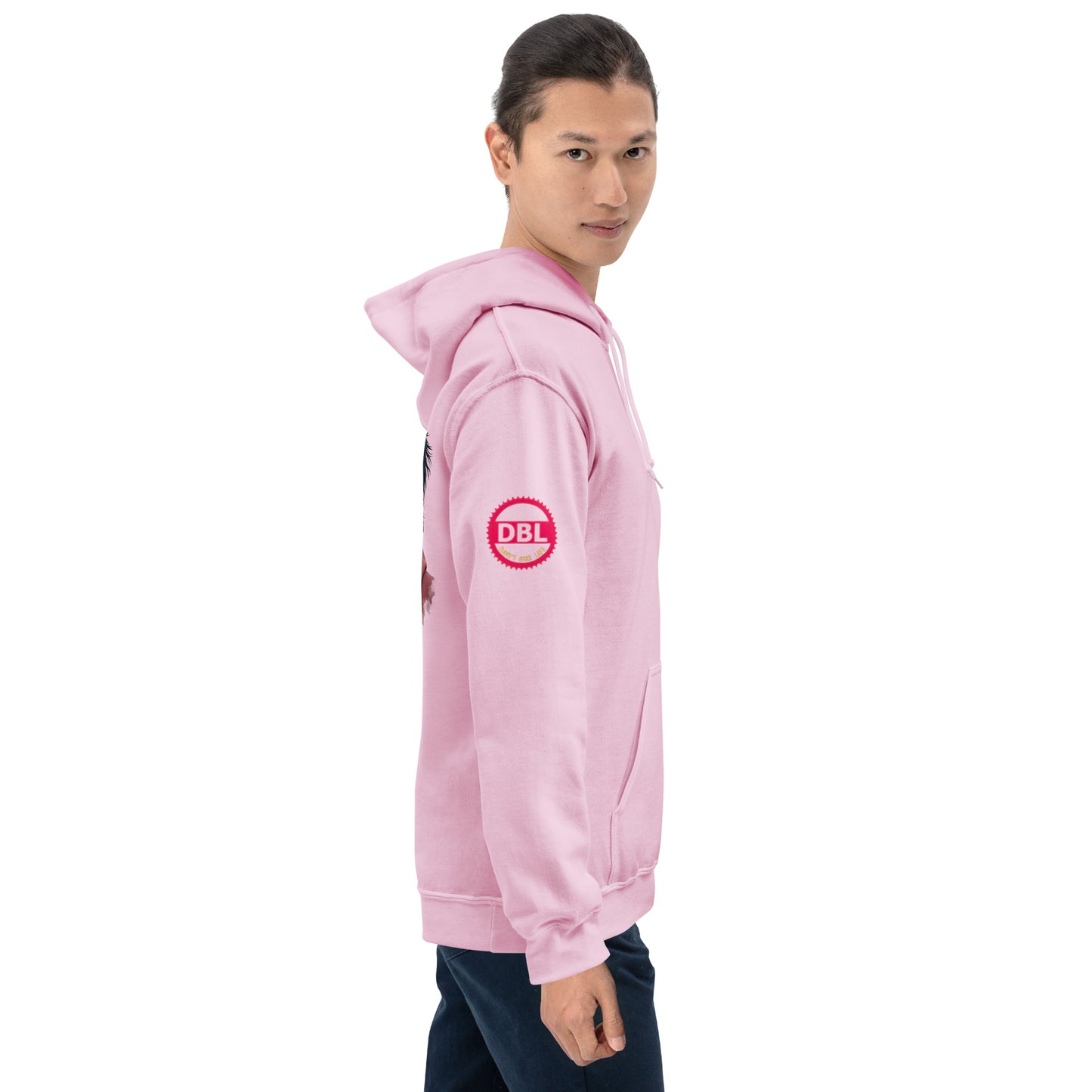 Ladies Cockapoo dog-mix Breed classic hoodie