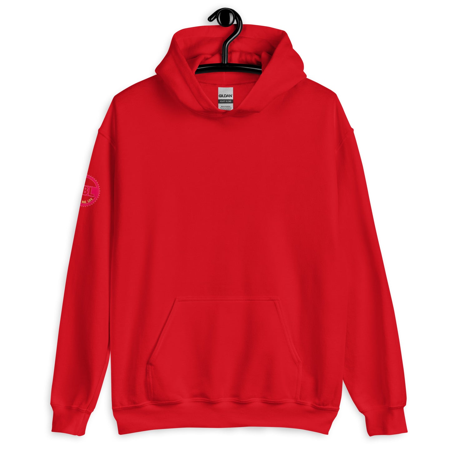 dog ladies Lunar Cockapoo faded t-shirt Hoodie
