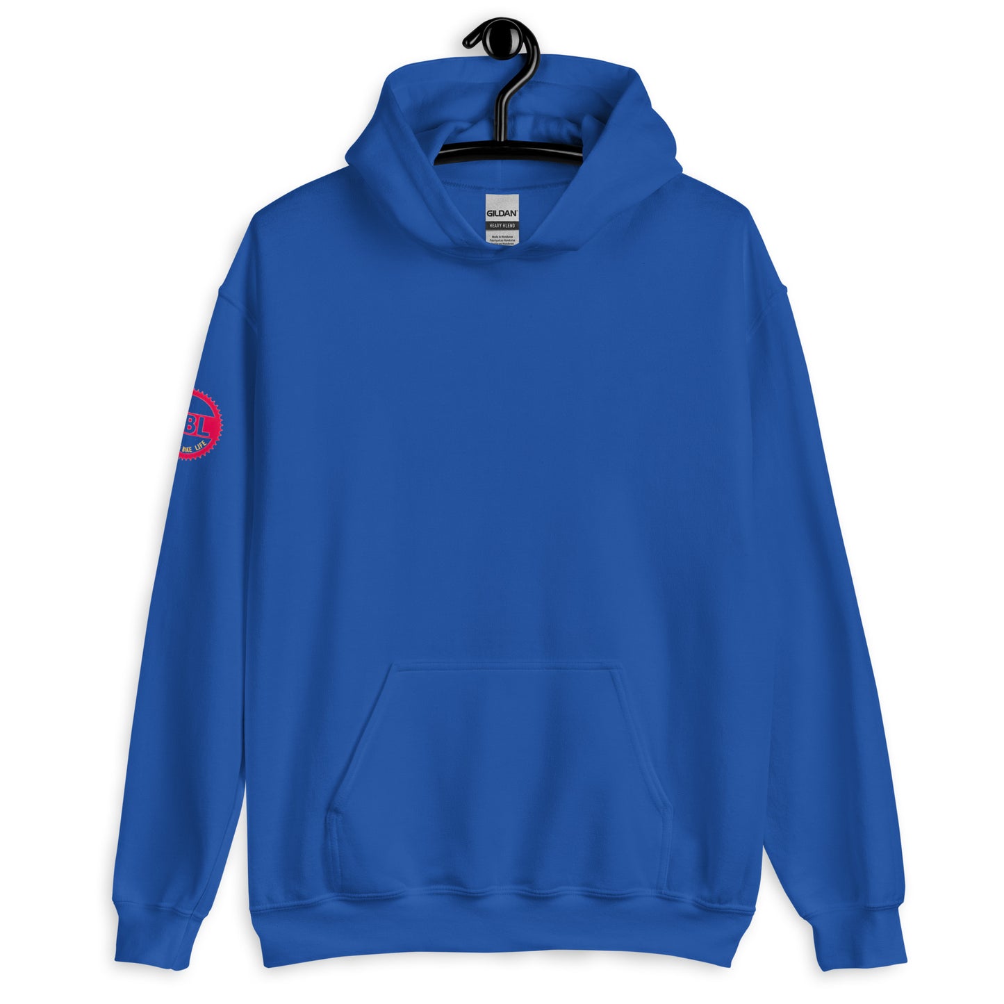 dog ladies Lunar Cockapoo faded t-shirt Hoodie