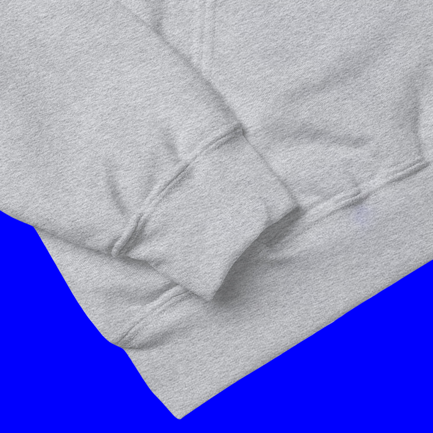 Unisex good old English breakfast union-Jack styled Hoodie