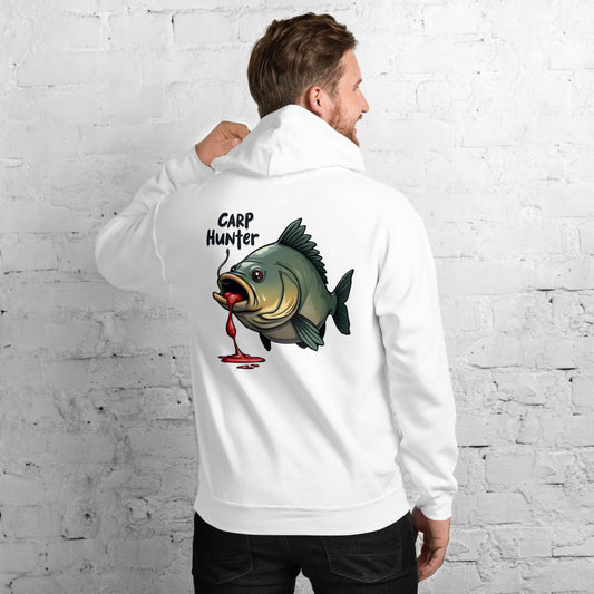 Unisex Big carp Hoodie