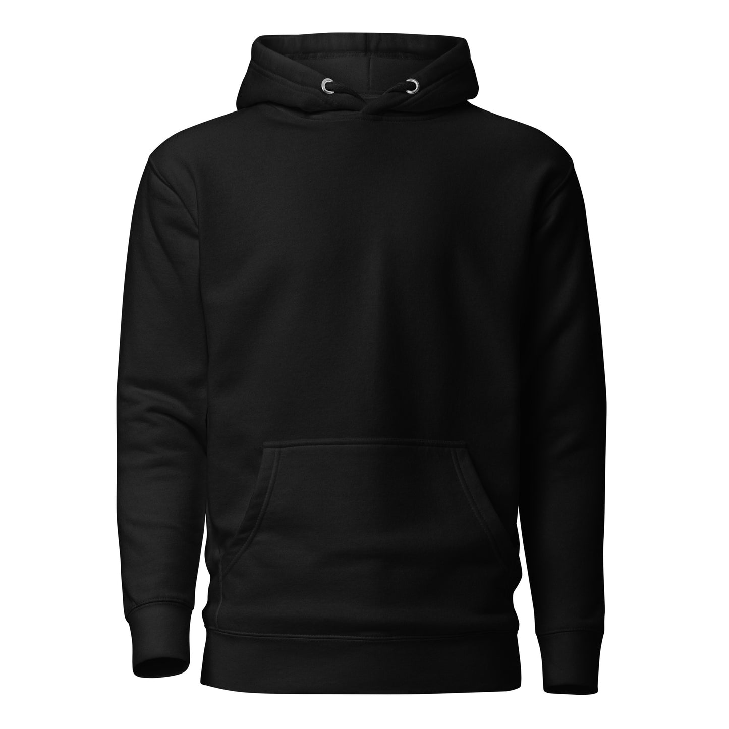Unisex Bike Park Gravity Hoodie