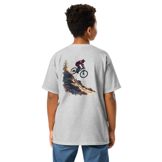 Youth Super rock sender classic tee